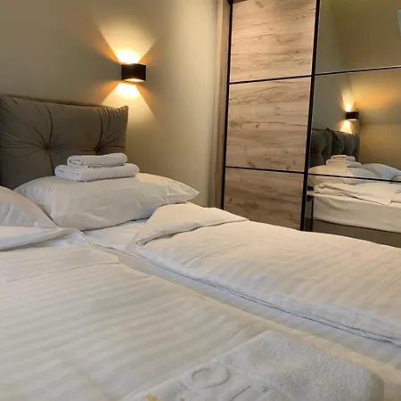 Apartamento Kis Kraljevi Cardaci