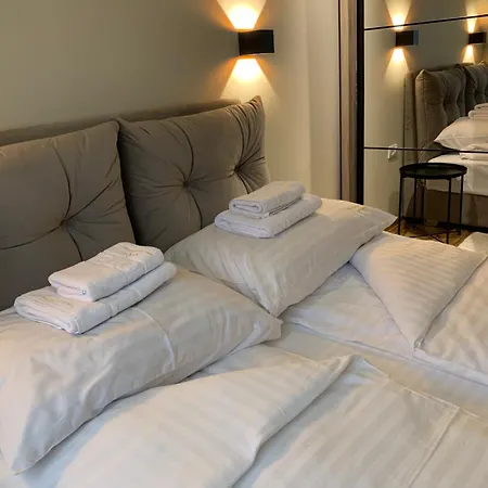 Kis Kraljevi Cardaci Apartamento Kopaonik