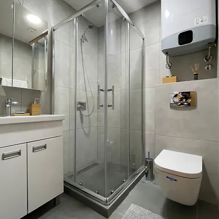 Apartamento Kis Kraljevi Cardaci Kopaonik