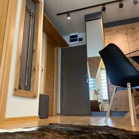 Kis Kraljevi Cardaci Apartamento