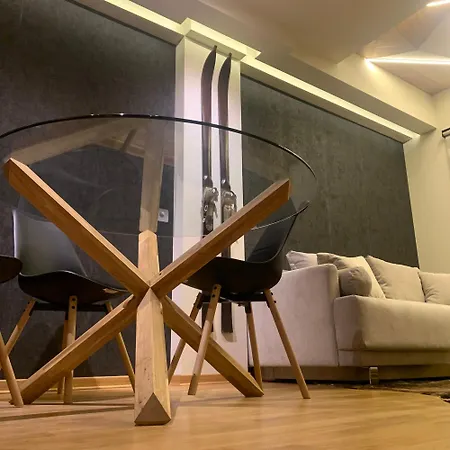 Kis Kraljevi Cardaci Apartamento Kopaonik