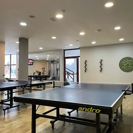 Kis Kraljevi Cardaci Apartamento Kopaonik