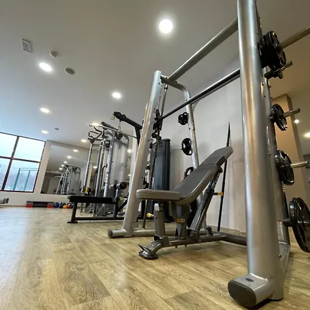 Kis Kraljevi Cardaci شقة