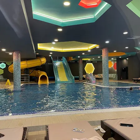 شقة Kis Kraljevi Cardaci *