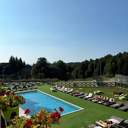 Kis Kraljevi Cardaci شقة كوباونيك