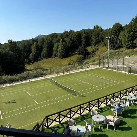 شقة Kis Kraljevi Cardaci كوباونيك